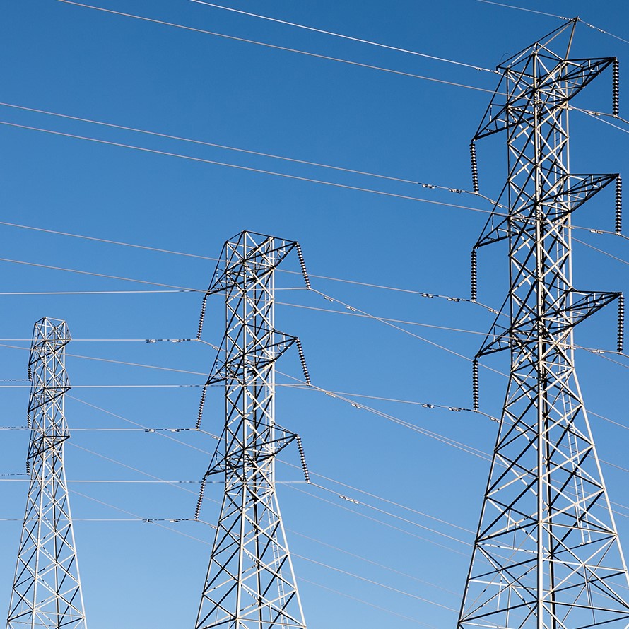 推动传统电网向智能电网的全面升级